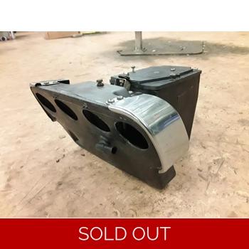 1980-83 Yamaha XJ650 Maxim Air Box